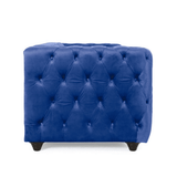 Sagawood Velvet Tufted Sofa Set