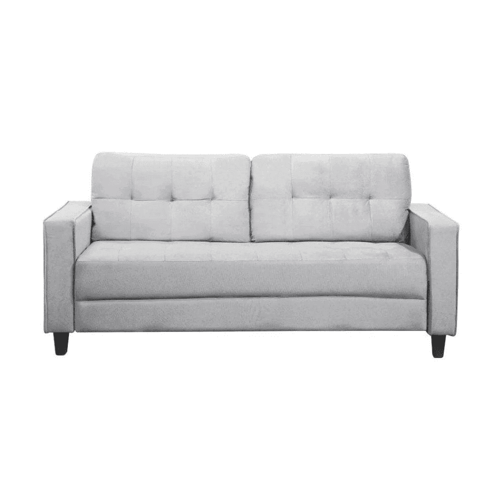 Comfortable Modern Sofa Set for Home Living Room