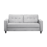 Comfortable Modern Sofa Set for Home Living Room