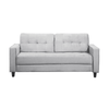 Comfortable Modern Sofa Set for Home Living Room - Luxe Maple