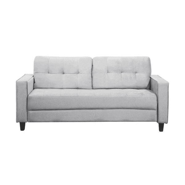 Comfortable Modern Sofa Set for Home Living Room - Luxe Maple