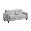 Comfortable Modern Sofa Set for Home Living Room - Luxe Maple
