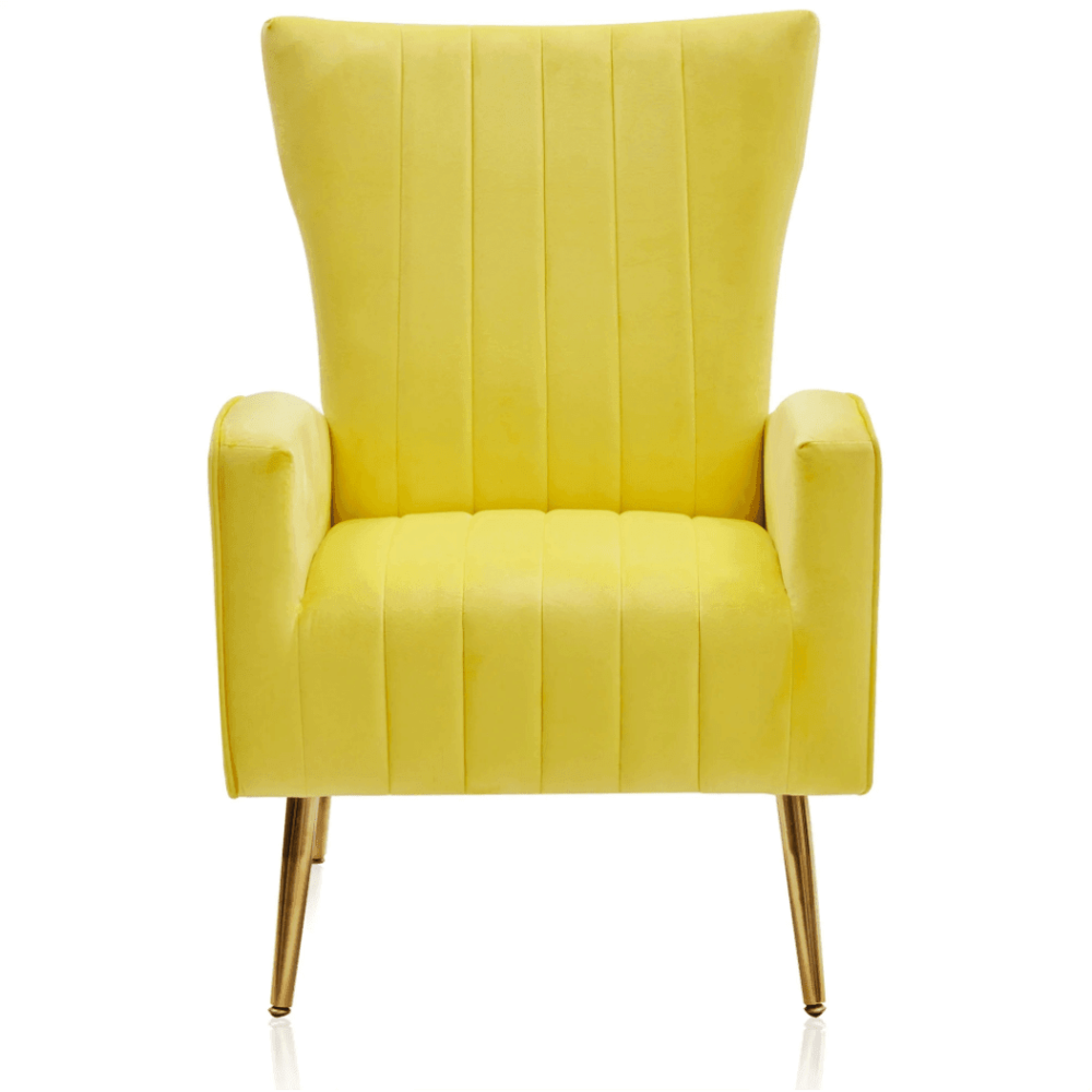 Bells Wing Back Chair