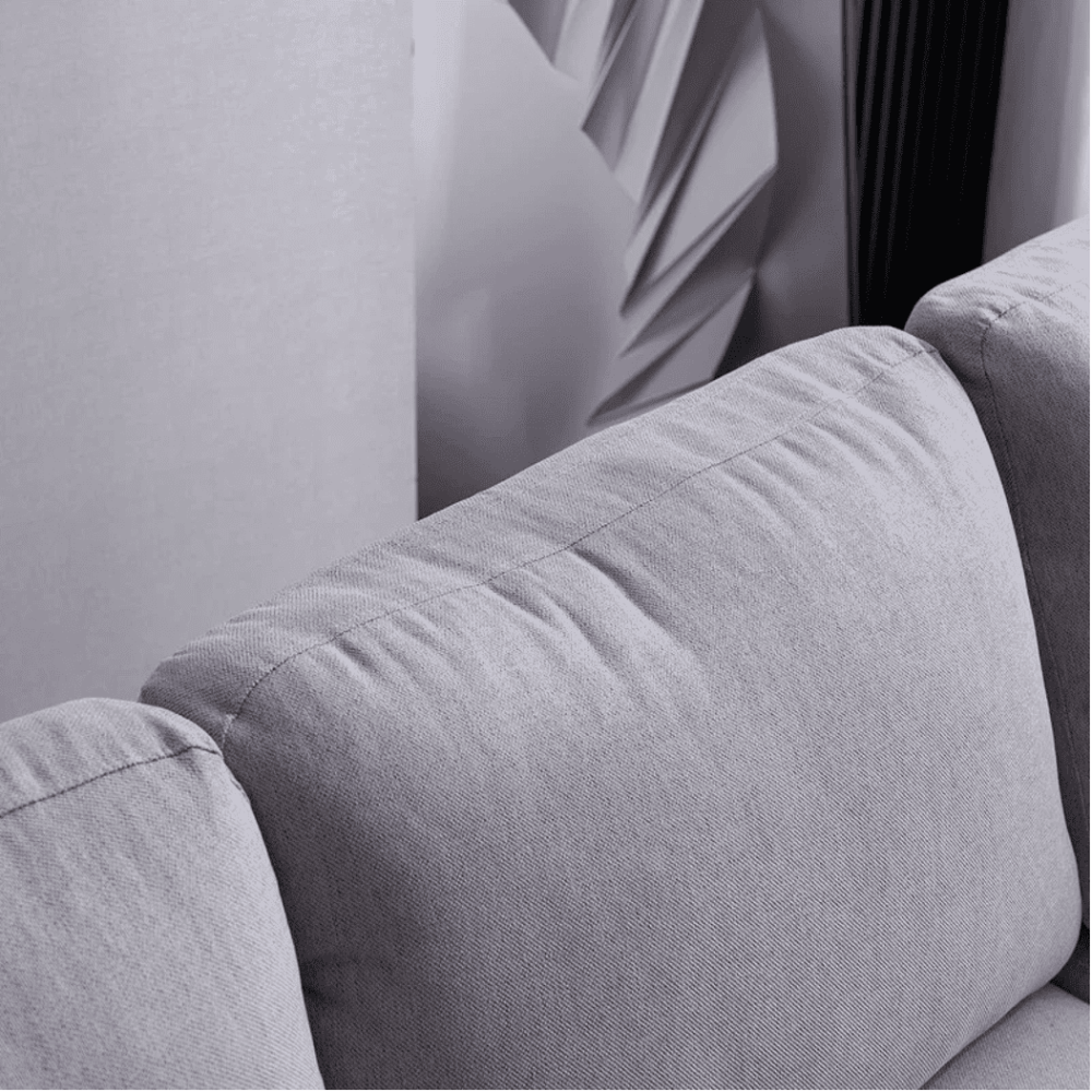 Jasmine Sectional Sofa Set RHS