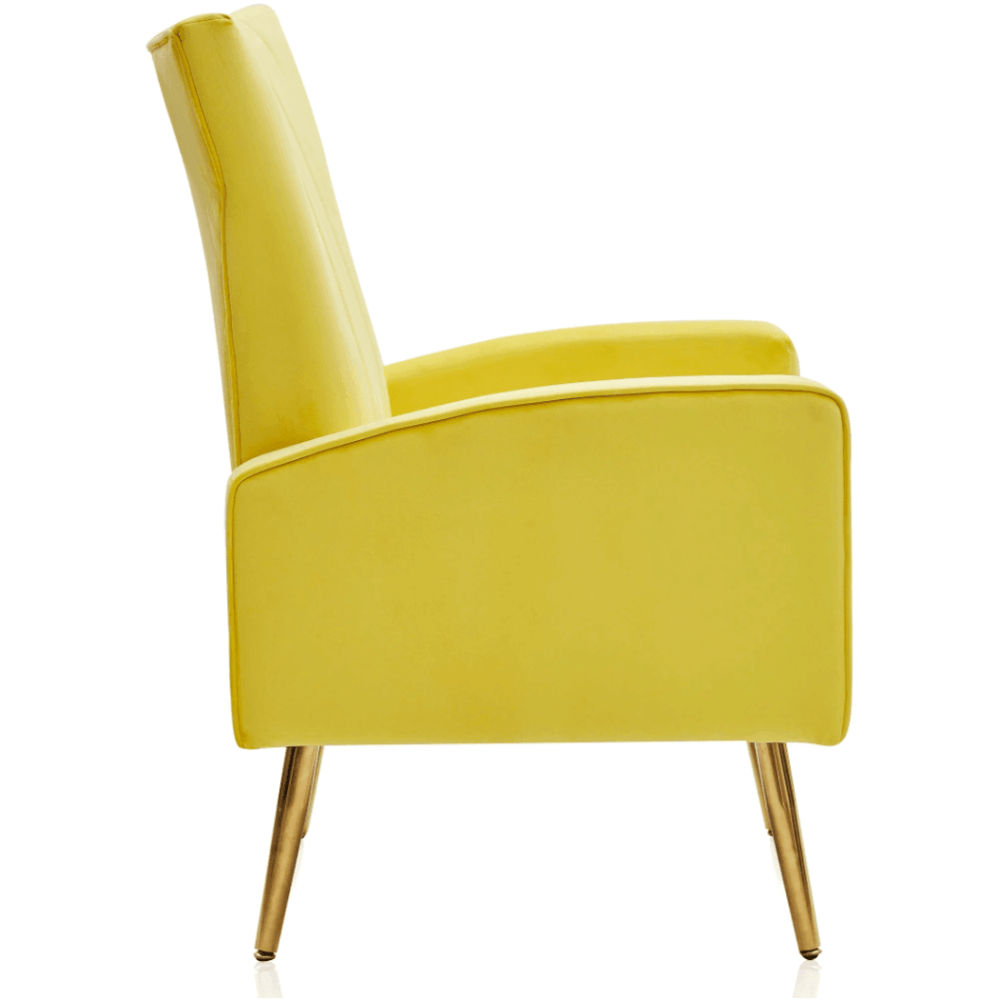 Bells Wing Back Chair