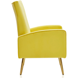 Bells Wing Back Chair