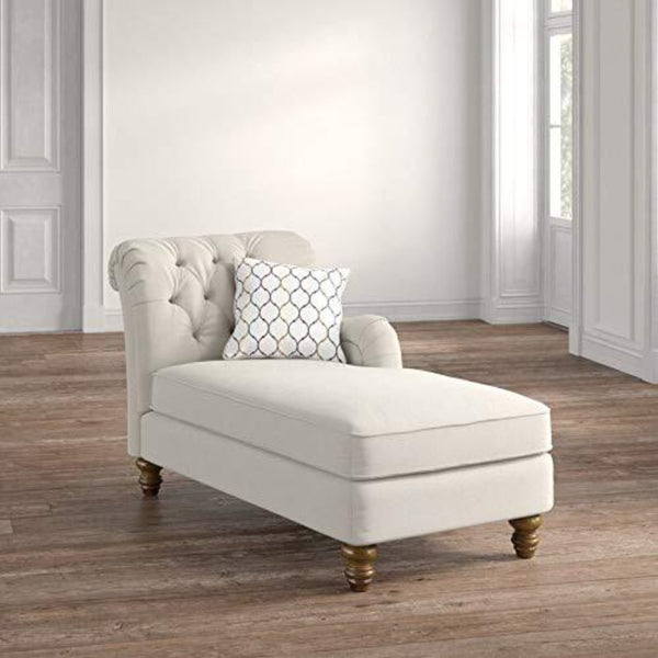 Rolex Lounger in Beige Color - Luxe Maple