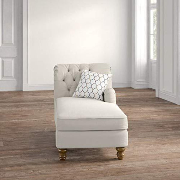 Rolex Lounger in Beige Color - Luxe Maple