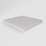 Orthopaedic Foam Mattress By Luxe Maple- 6 Inches