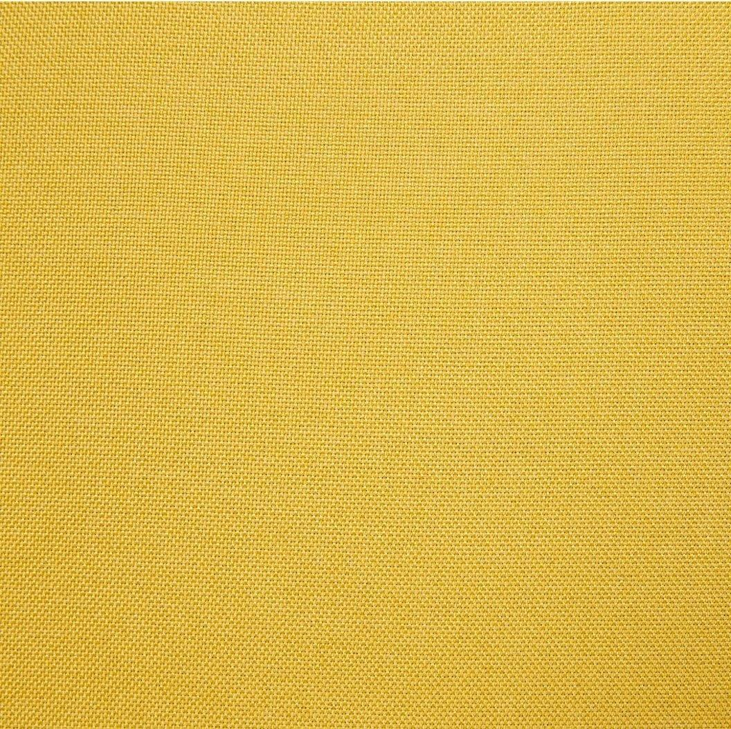 Nivya Classic Sofa Set in Yellow