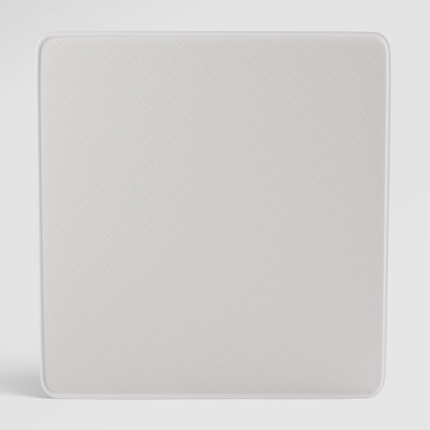 Orthopaedic Foam Mattress By Luxe Maple- 6 Inches