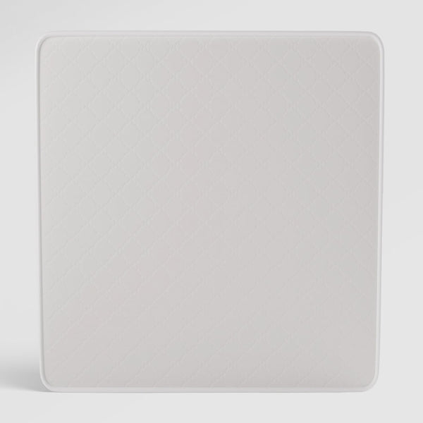 Orthopaedic Foam Mattress By Luxe Maple- 6 Inches.