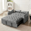 Quilt Plus Luxury Sofa Bed