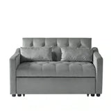 Quilt Plus Luxury Sofa Cum Bed