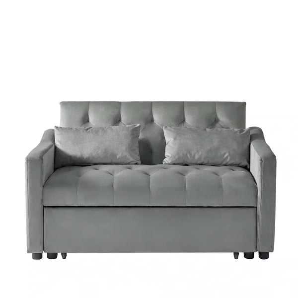 Quilt Plus Luxury Sofa Bed