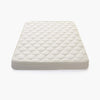 Bonded Foam Mattress By Luxe Maple - 6 Inches.