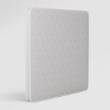 Orthopaedic Foam Mattress By Luxe Maple- 6 Inches