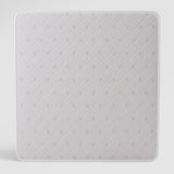 Orthopaedic Foam Mattress By Luxe Maple- 6 Inches