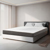 Bonded Foam Mattress By Luxe Maple - 6 Inches.