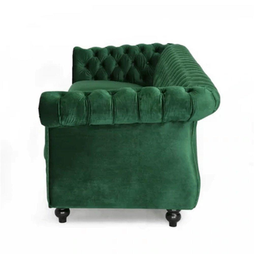 Romeo Chesterfield Sofa Set