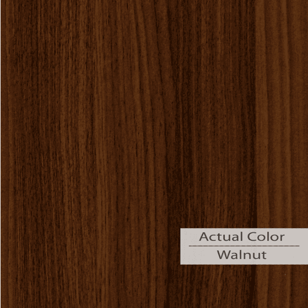 Casa Bonita TV Unit - Walnut - Upto 55 inches TV
