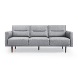 Art Leon Mid-century Sofa Set