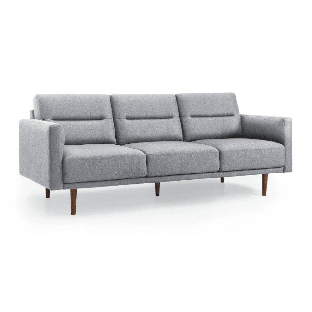 Art Leon Mid-century Sofa Set