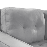Comfortable Modern Sofa Set for Home Living Room