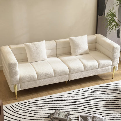 Lavish Premium Sofa Set in Bouncle