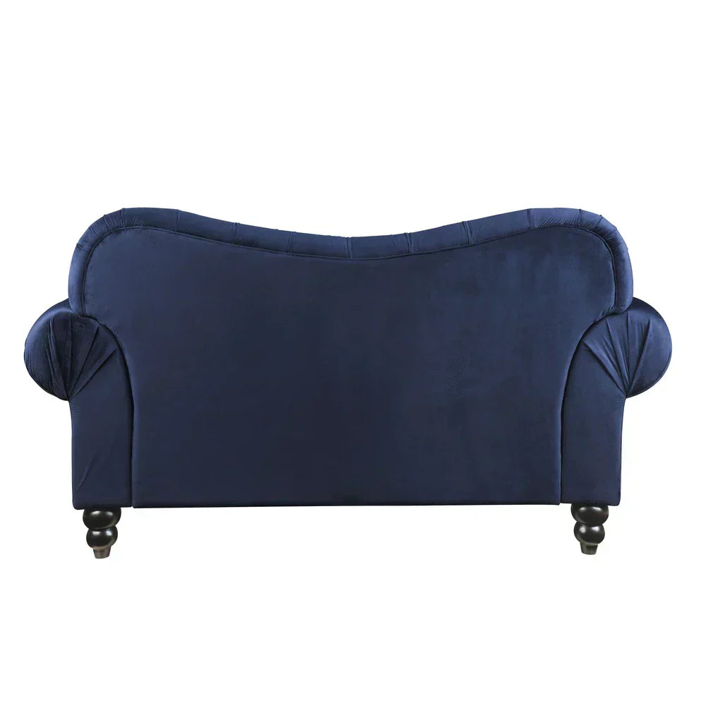 Maxwin Luxury Chesterfield Sofa Set
