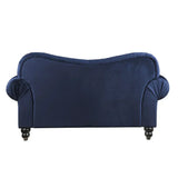 Maxwin Luxury Chesterfield Sofa Set