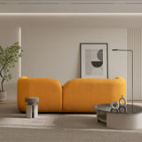 Barista Premium Sofa Set In Brooklyn - Luxe Maple