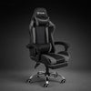 Cellbe Ergonomic Gaming Chair in Leatherette – Luxe Maple
