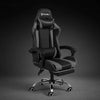 Cellbe Ergonomic Gaming Chair in Leatherette โ Luxe Maple
