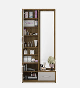 Cosco Dressing Table In White - Luxe Maple