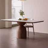 European Premium Dinning Table Set In Teak Wood