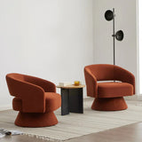 Jamiey Upholstered Accent Sofa Chair