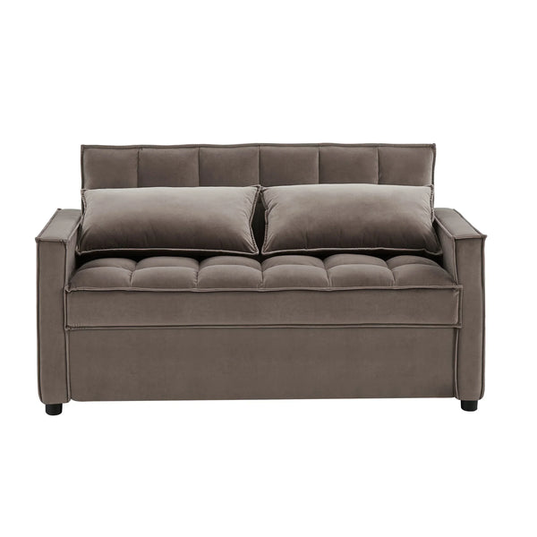Kelvin Luxury Sofa Bed