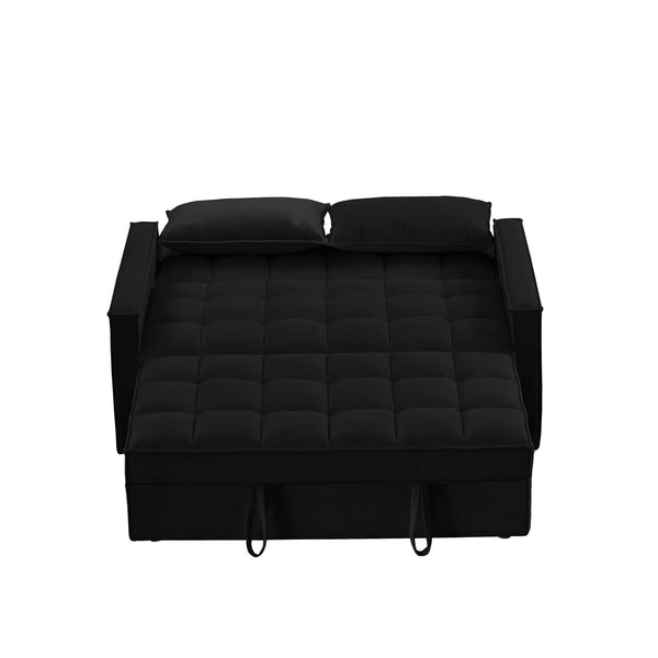 Kelvin Luxury Sofa Bed