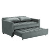 Kelvin Luxury Sofa Bed