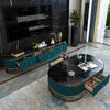 Urban Luxury Tv Unit & Center Table Combo