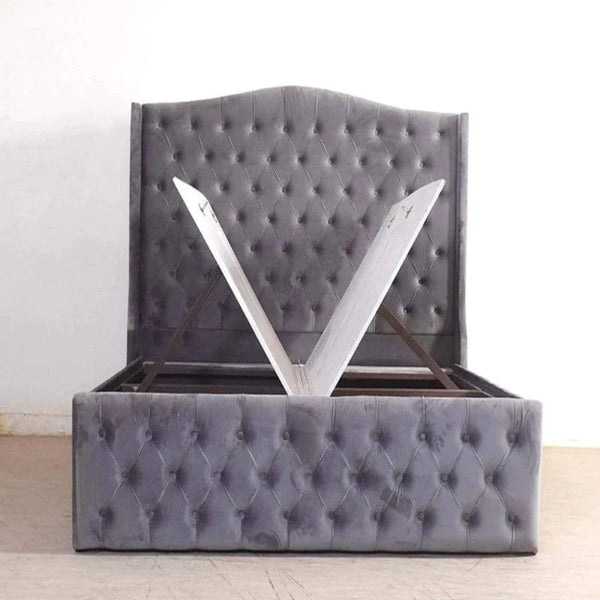 Add On | Manual Storage Without Storage Bed.