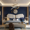 Pasco Premium Upholstered Bed in Suede | Premium Designer Bed - Luxe Maple