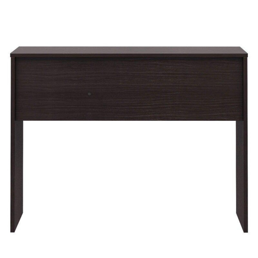Golf Study Table in Wenge Color