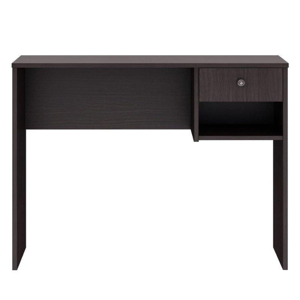 Golf Study Table in Wenge Color