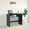 Jazz Study Table in Wenge Color