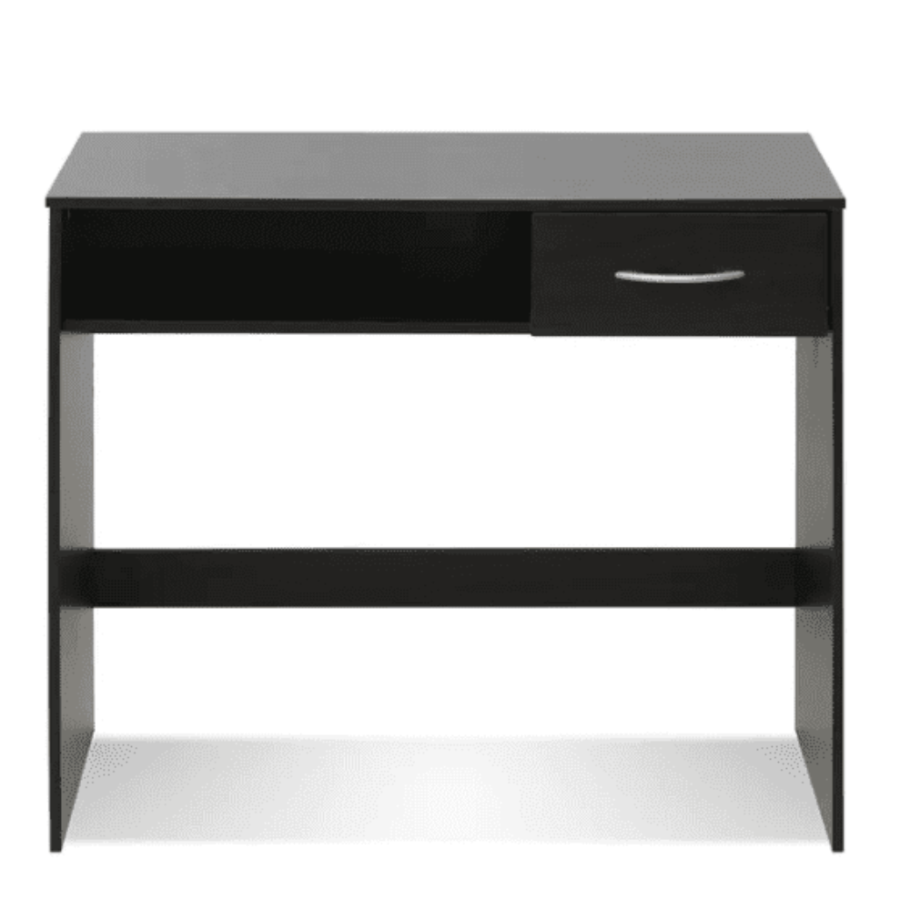 Jazz Study Table in Wenge Color