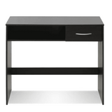 Jazz Study Table in Wenge Color