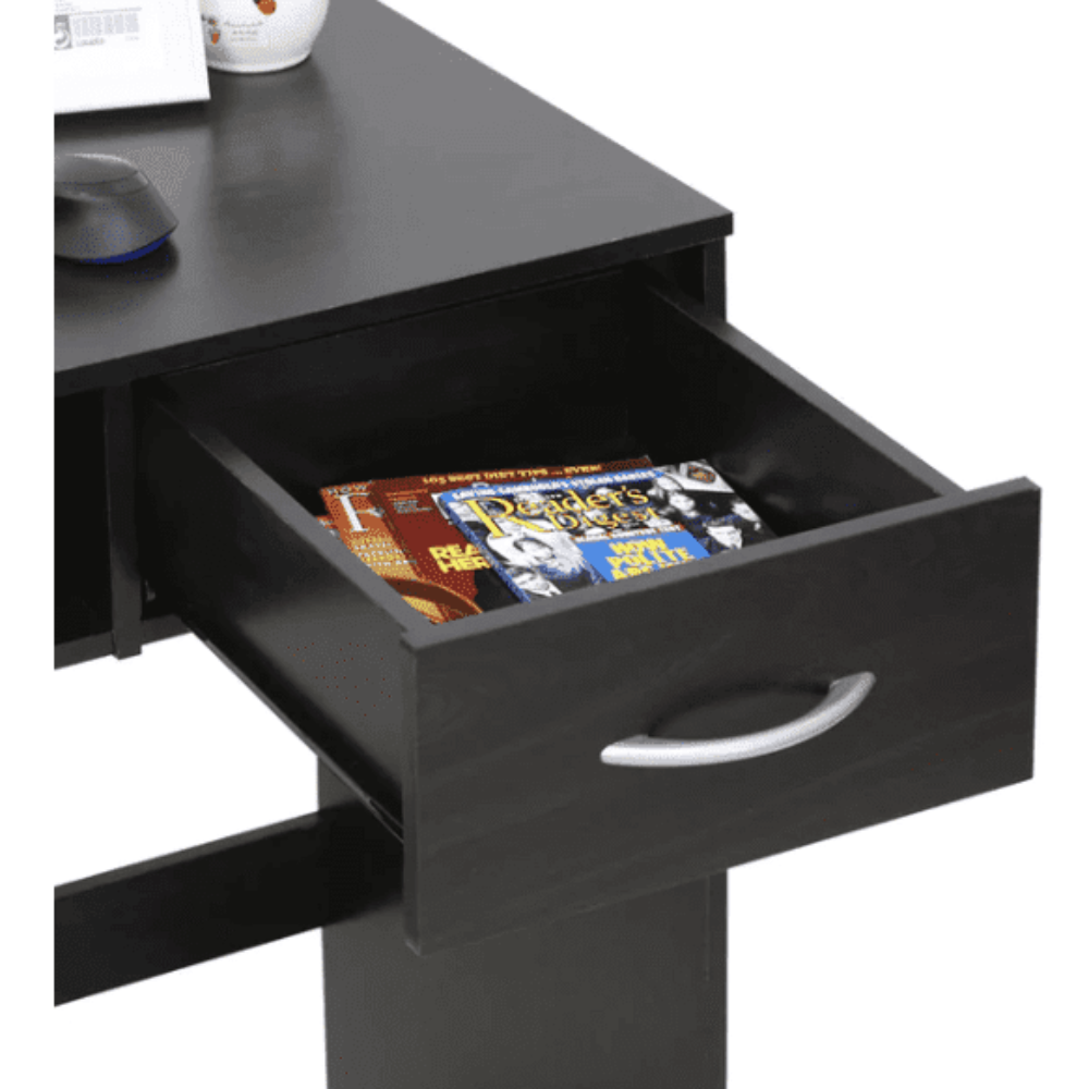 Jazz Study Table in Wenge Color