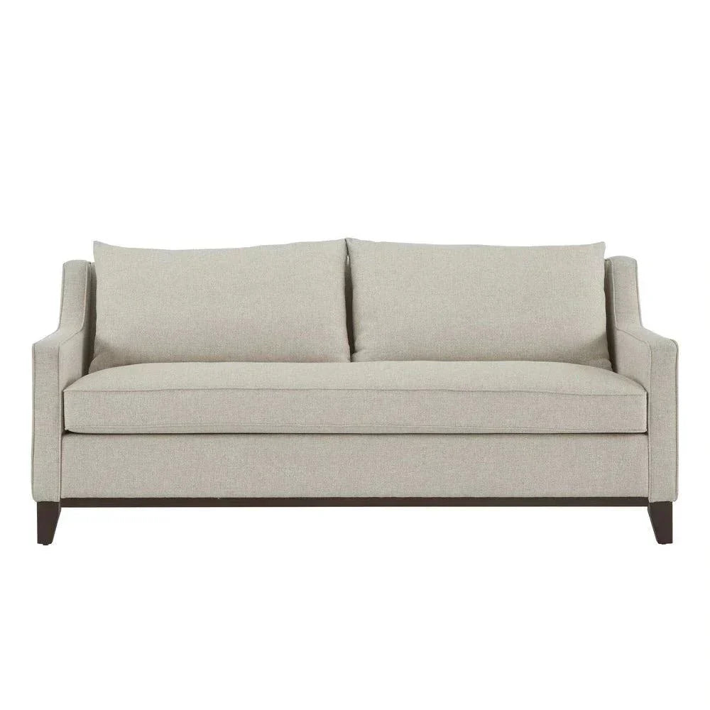 Donald Luxury Straight Line Sofa Set